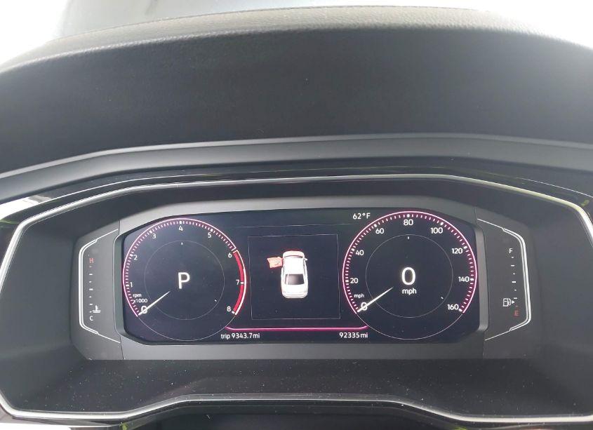 Photo 7 of 2019 Volkswagen Jetta SEL (VIN 3VWE57BU1KM040293)