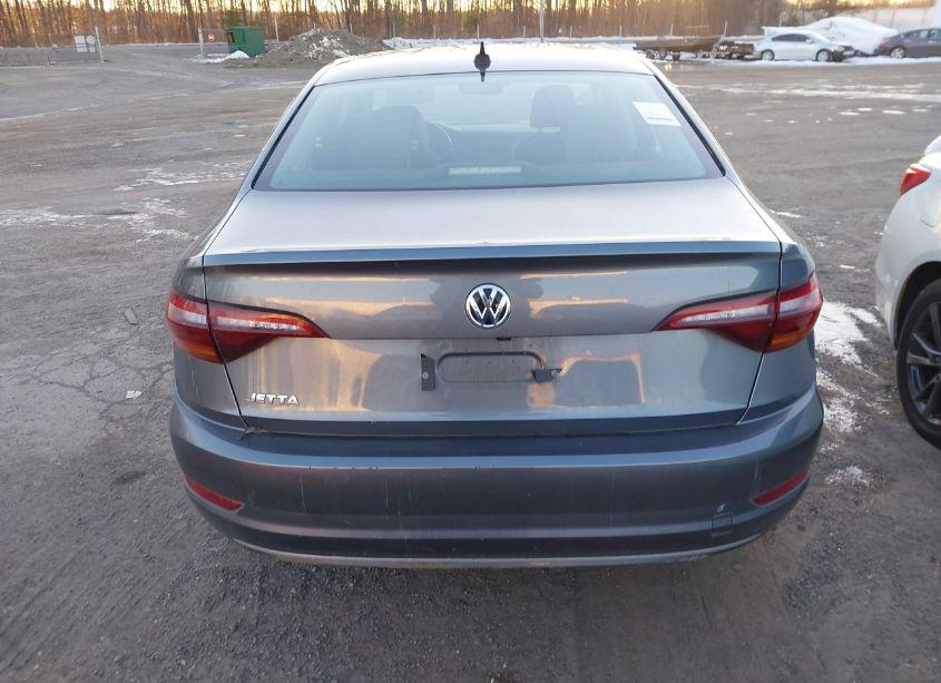 Photo 15 of 2019 Volkswagen Jetta SEL (VIN 3VWE57BU1KM082835)