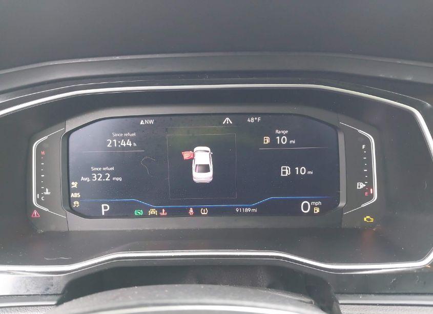 Photo 7 of 2019 Volkswagen Jetta SEL (VIN 3VWE57BU1KM253552)