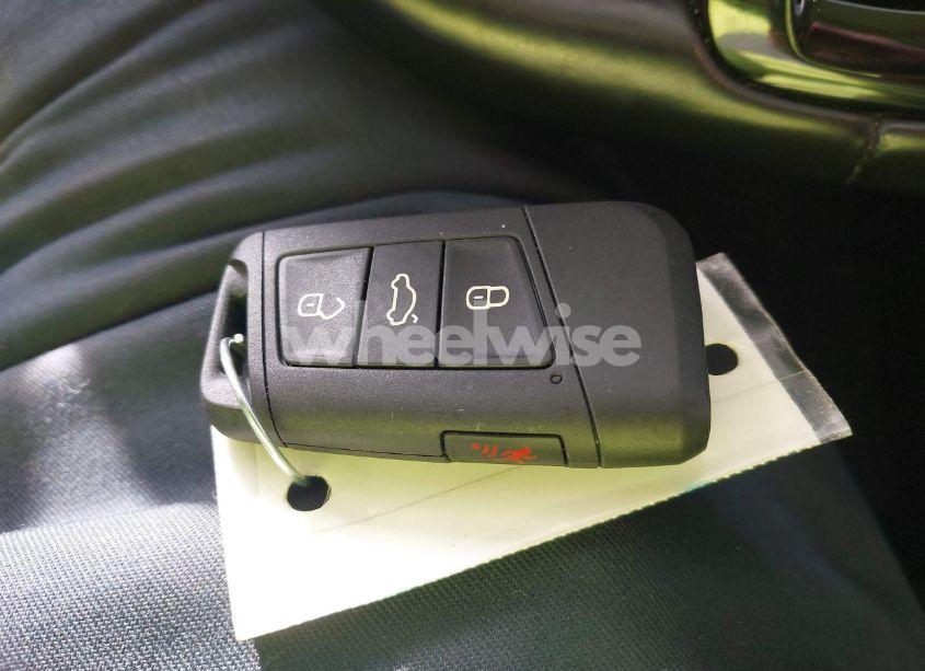 Photo 11 of 2019 Volkswagen Jetta 1.4T SEL (VIN 3VWE57BU2KM052551)