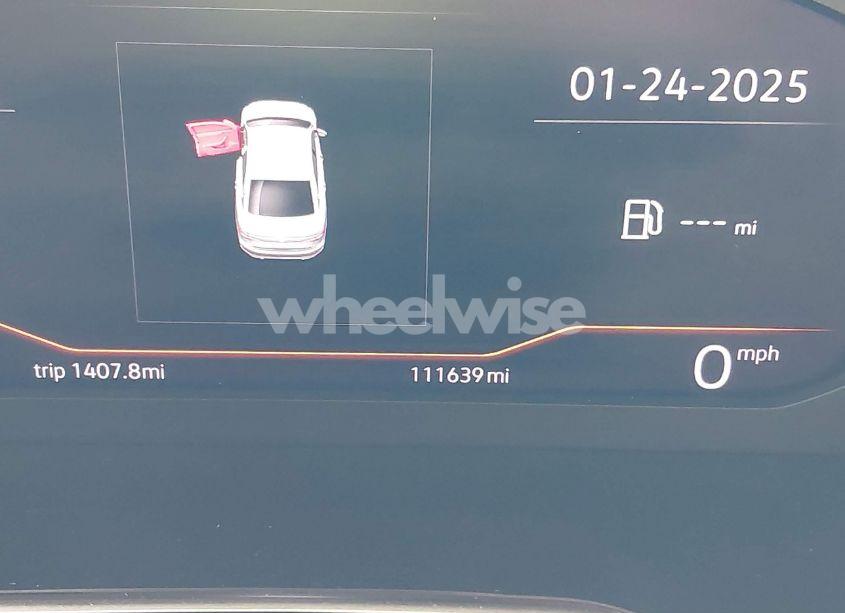 Photo 15 of 2019 Volkswagen Jetta 1.4T SEL (VIN 3VWE57BU2KM052551)