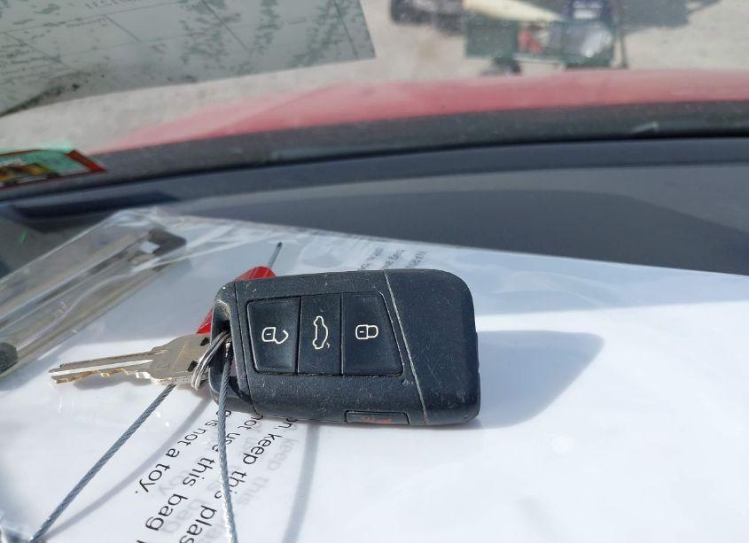 Photo 11 of 2019 Volkswagen Jetta 1.4T SEL (VIN 3VWE57BU2KM071231)