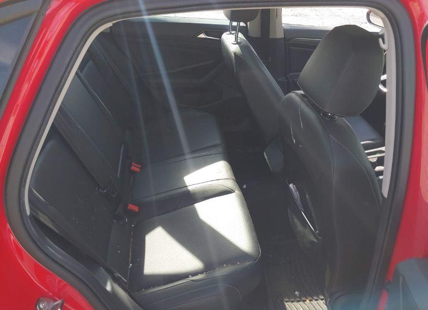 Photo 8 of 2019 Volkswagen Jetta 1.4T SEL (VIN 3VWE57BU2KM071231)