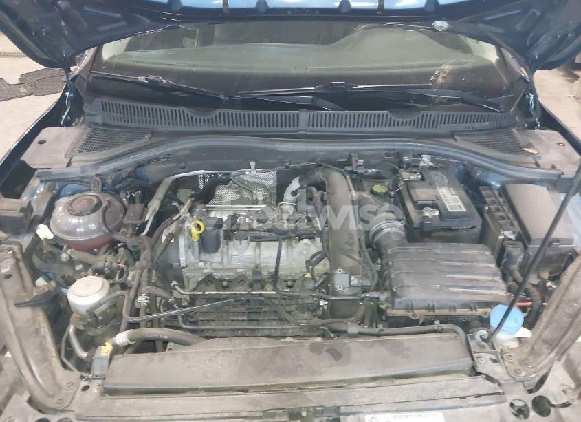 Photo 10 of 2019 Volkswagen Jetta 1.4T SEL (VIN 3VWE57BU2KM116717)