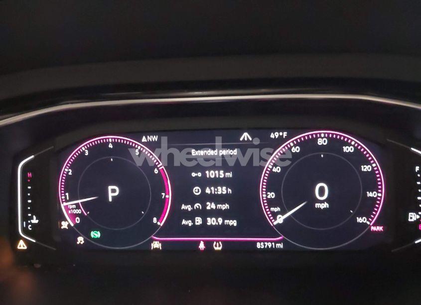 Photo 7 of 2019 Volkswagen Jetta 1.4T SEL (VIN 3VWE57BU2KM116717)