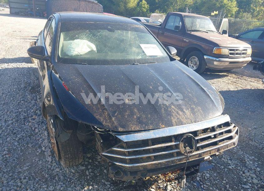 Photo 13 of 2020 Volkswagen Jetta 1.4T SEL (VIN 3VWE57BU2LM093697)