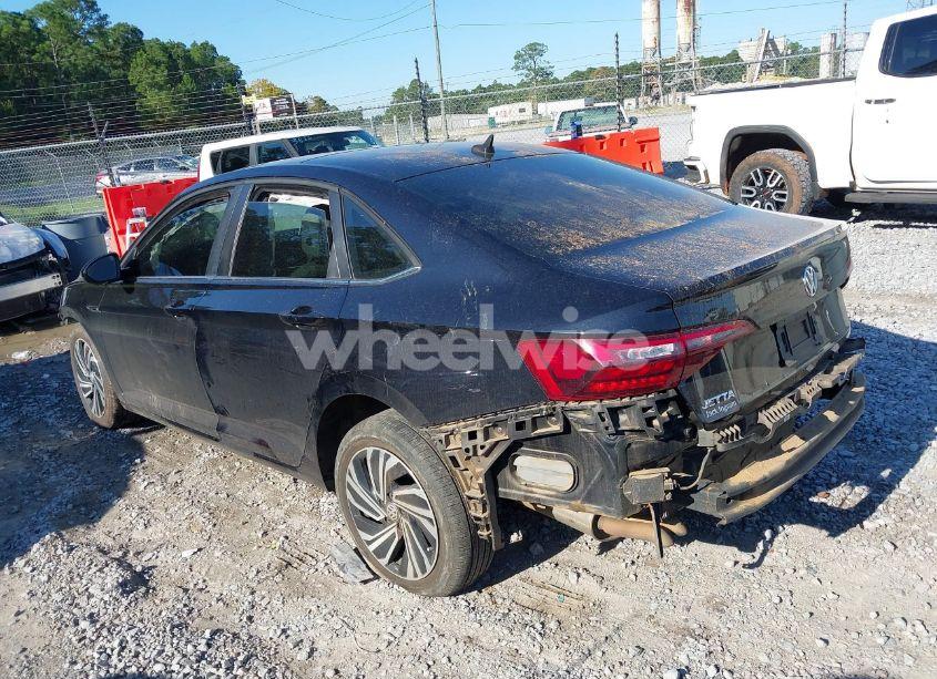 Photo 15 of 2020 Volkswagen Jetta 1.4T SEL (VIN 3VWE57BU2LM093697)