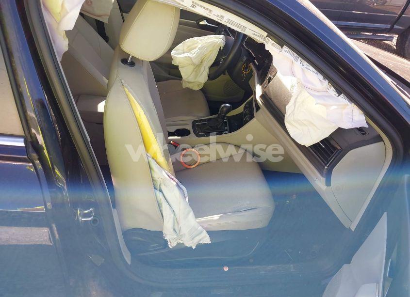 Photo 5 of 2020 Volkswagen Jetta 1.4T SEL (VIN 3VWE57BU2LM093697)