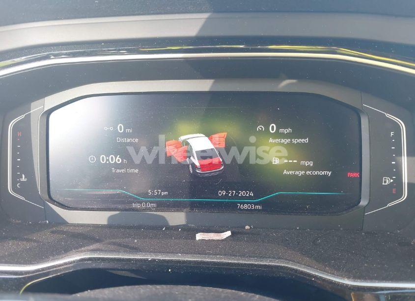 Photo 7 of 2020 Volkswagen Jetta 1.4T SEL (VIN 3VWE57BU2LM093697)