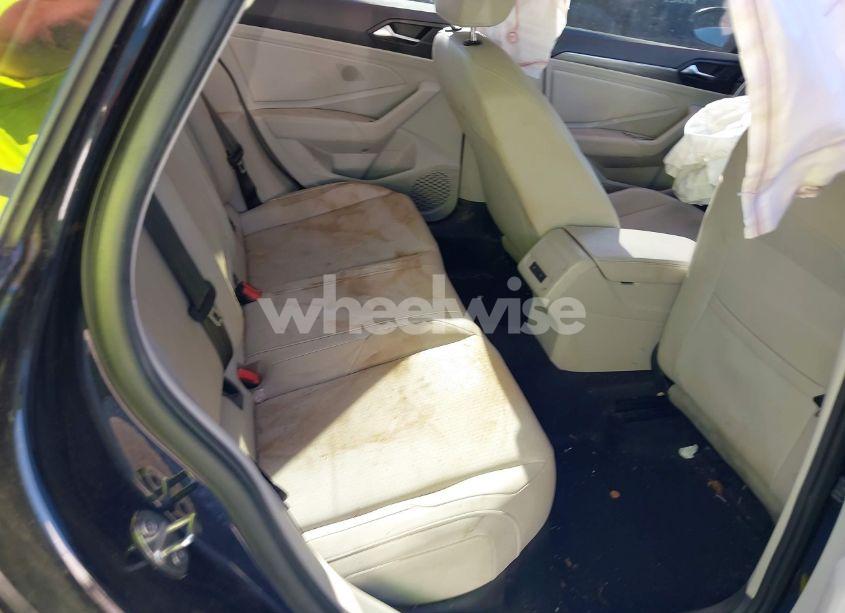 Photo 8 of 2020 Volkswagen Jetta 1.4T SEL (VIN 3VWE57BU2LM093697)