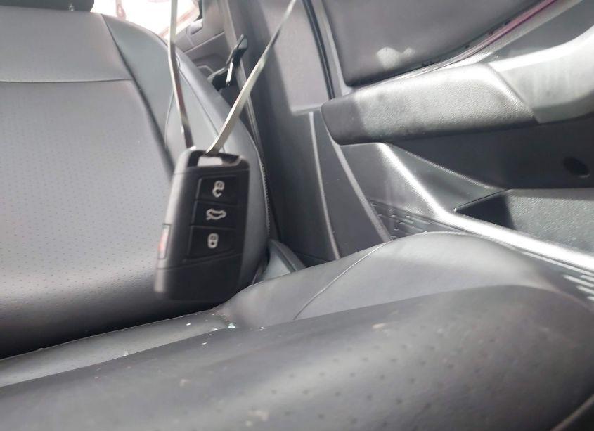 Photo 11 of 2019 Volkswagen Jetta SEL (VIN 3VWE57BU3KM030753)