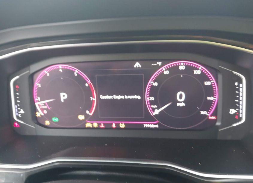 Photo 7 of 2019 Volkswagen Jetta SEL (VIN 3VWE57BU3KM030753)