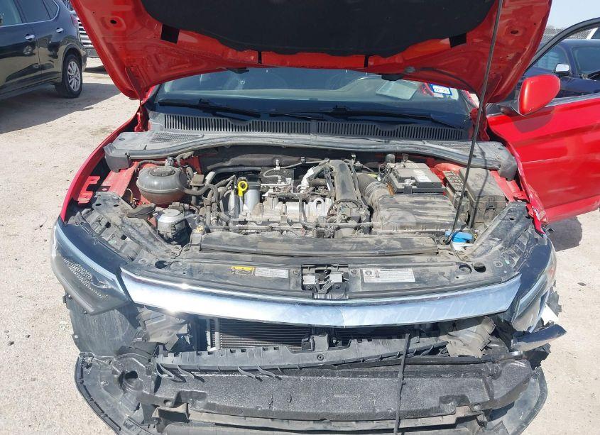 Photo 10 of 2019 Volkswagen Jetta 1.4T SEL (VIN 3VWE57BU4KM110398)