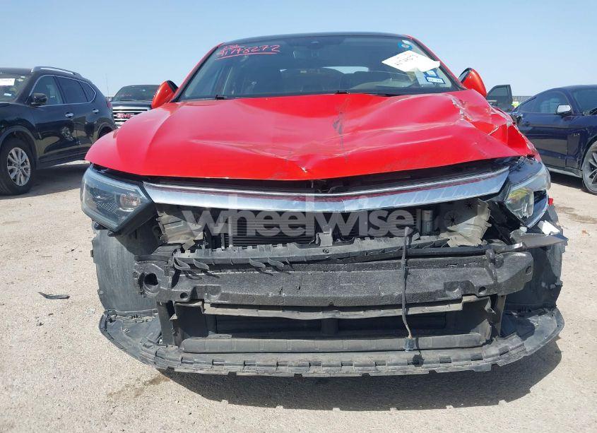 Photo 12 of 2019 Volkswagen Jetta 1.4T SEL (VIN 3VWE57BU4KM110398)