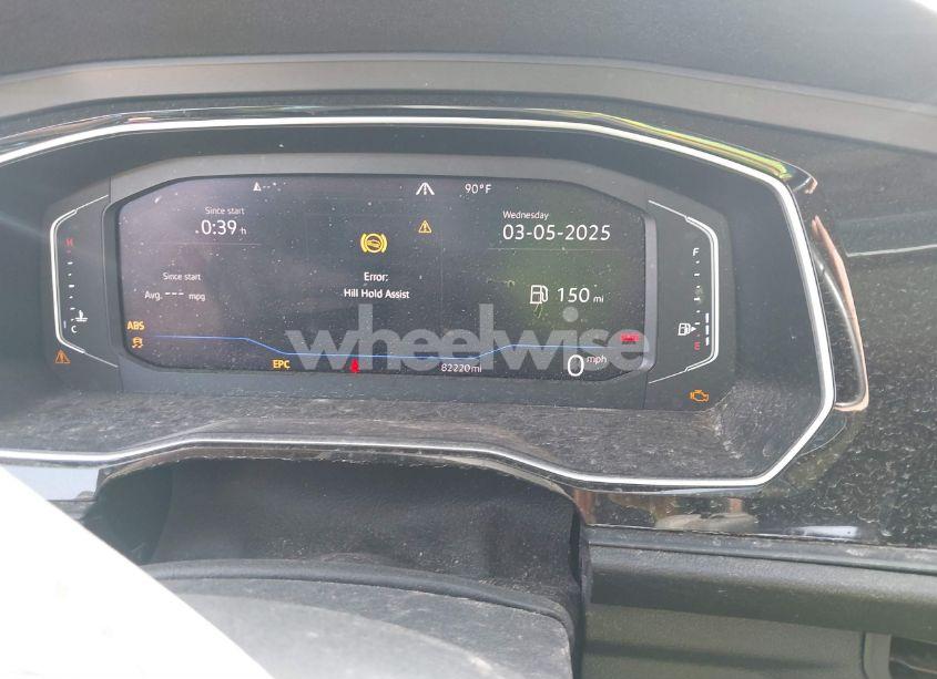 Photo 7 of 2019 Volkswagen Jetta 1.4T SEL (VIN 3VWE57BU4KM110398)