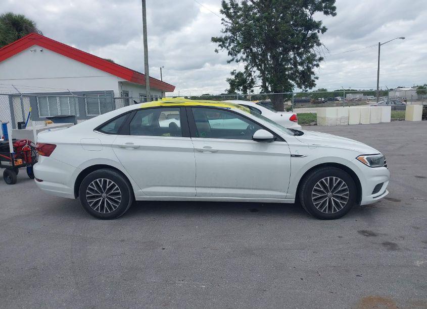 Photo 13 of 2019 Volkswagen Jetta 1.4T SEL (VIN 3VWE57BU4KM114032)