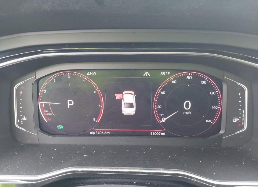 Photo 15 of 2019 Volkswagen Jetta 1.4T SEL (VIN 3VWE57BU4KM114032)