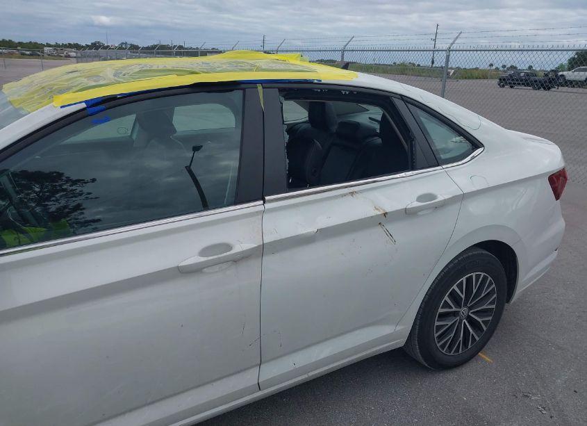 Photo 6 of 2019 Volkswagen Jetta 1.4T SEL (VIN 3VWE57BU4KM114032)