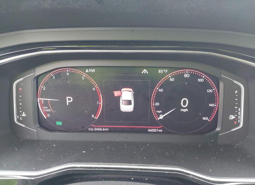 Photo 7 of 2019 Volkswagen Jetta 1.4T SEL (VIN 3VWE57BU4KM114032)