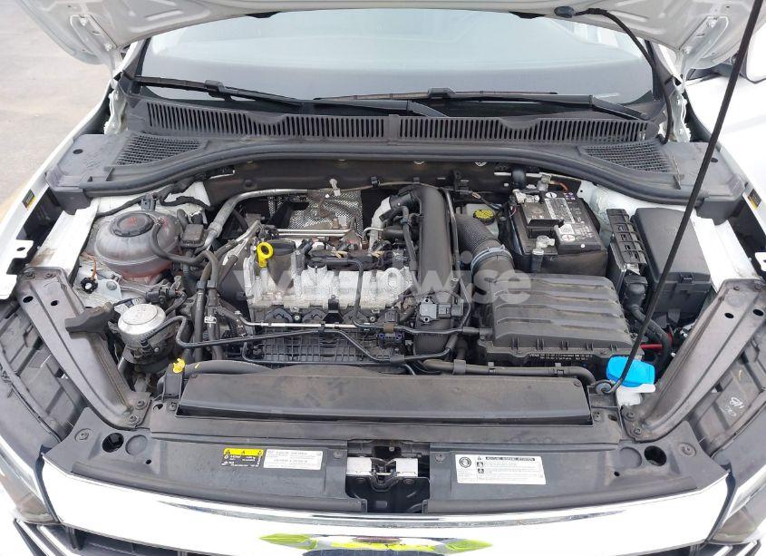 Photo 10 of 2019 Volkswagen Jetta 1.4T SEL (VIN 3VWE57BU4KM248989)