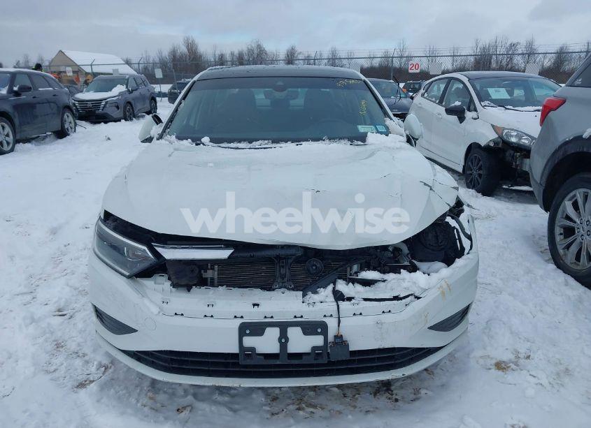 Photo 11 of 2021 Volkswagen Jetta 1.4T SEL (VIN 3VWE57BU4MM016475)