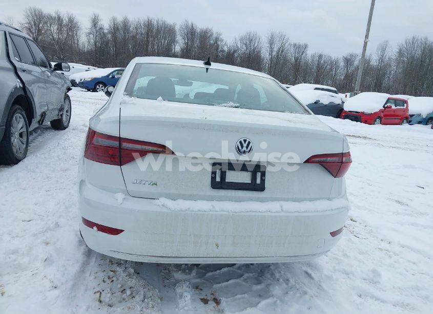 Photo 15 of 2021 Volkswagen Jetta 1.4T SEL (VIN 3VWE57BU4MM016475)