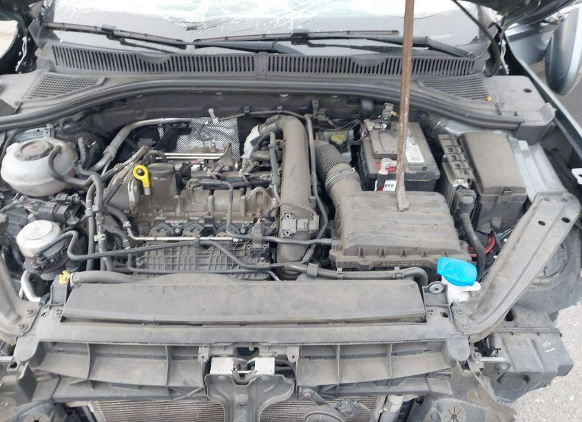 Photo 10 of 2019 Volkswagen Jetta 1.4T SEL (VIN 3VWE57BU5KM040135)