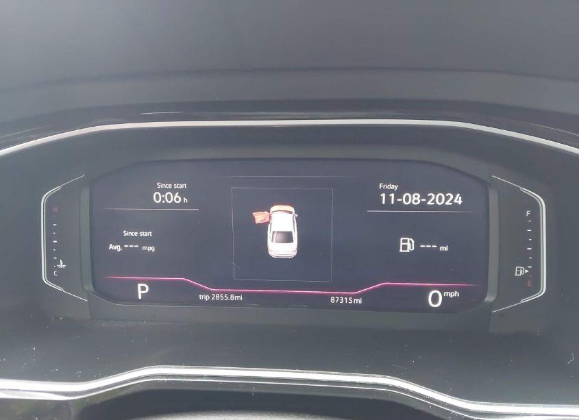 Photo 7 of 2019 Volkswagen Jetta 1.4T SEL (VIN 3VWE57BU5KM247852)