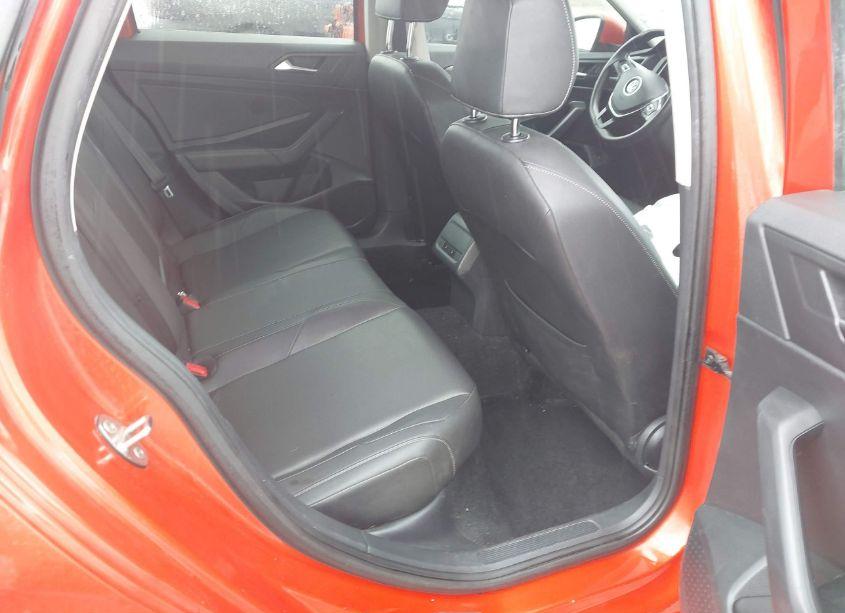 Photo 8 of 2019 Volkswagen Jetta 1.4T SEL (VIN 3VWE57BU5KM247852)