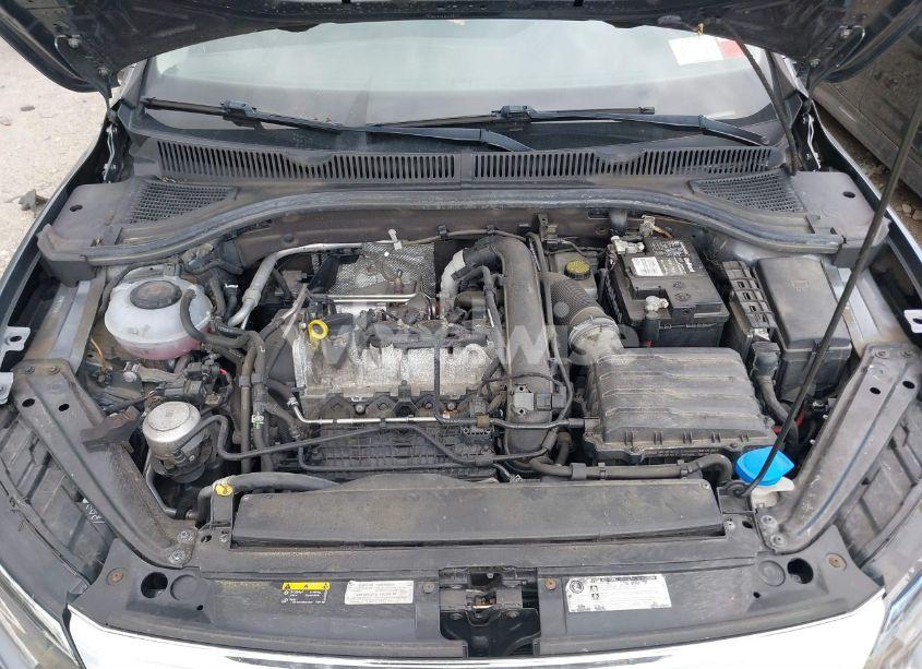 Photo 10 of 2019 Volkswagen Jetta 1.4T SEL (VIN 3VWE57BU6KM009878)