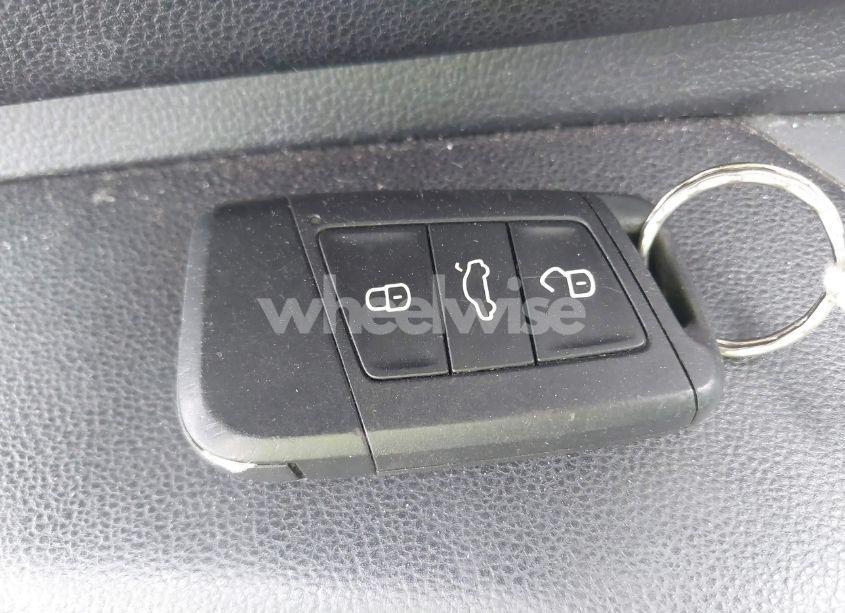 Photo 11 of 2019 Volkswagen Jetta 1.4T SEL (VIN 3VWE57BU6KM009878)