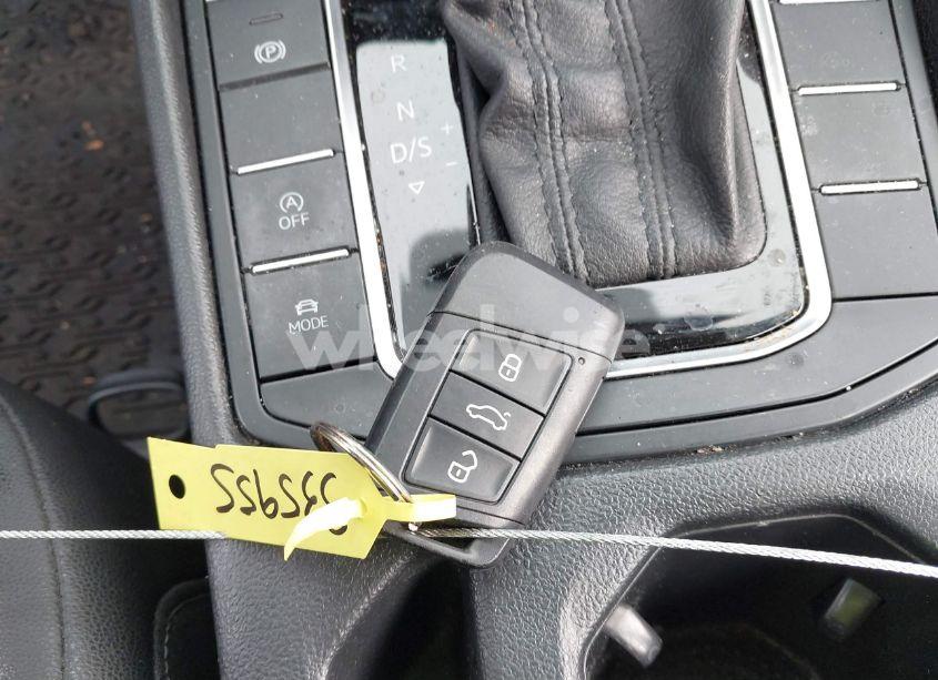 Photo 11 of 2019 Volkswagen Jetta 1.4T SEL (VIN 3VWE57BU6KM198063)