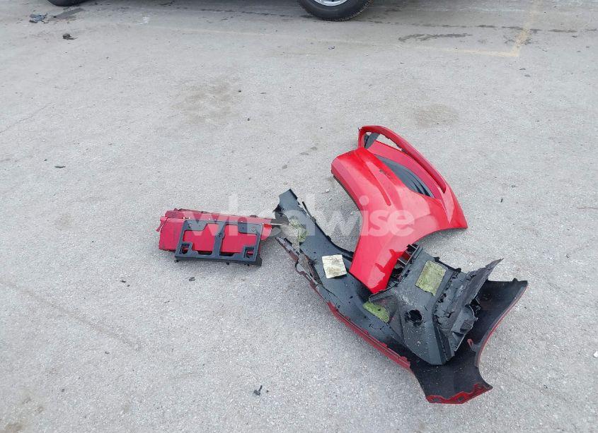 Photo 12 of 2019 Volkswagen Jetta 1.4T SEL (VIN 3VWE57BU6KM198063)