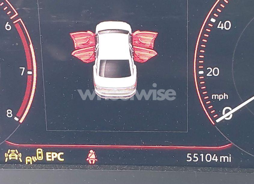 Photo 16 of 2019 Volkswagen Jetta 1.4T SEL (VIN 3VWE57BU6KM198063)