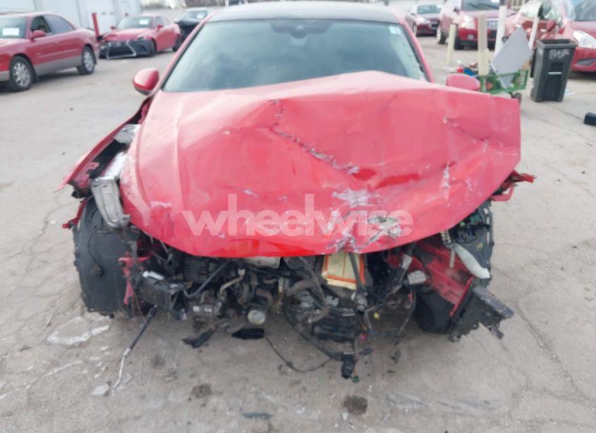 Photo 6 of 2019 Volkswagen Jetta 1.4T SEL (VIN 3VWE57BU6KM198063)