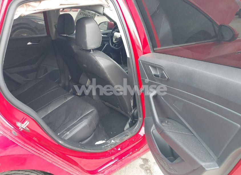 Photo 8 of 2019 Volkswagen Jetta 1.4T SEL (VIN 3VWE57BU6KM198063)