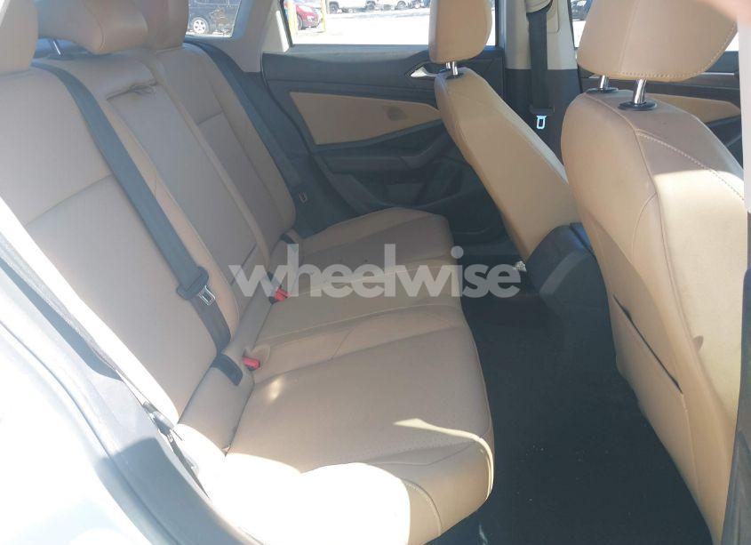 Photo 8 of 2019 Volkswagen Jetta 1.4T SEL (VIN 3VWE57BU7KM102649)