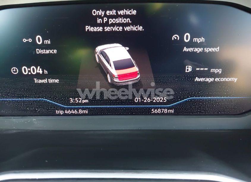 Photo 15 of 2019 Volkswagen Jetta 1.4T SEL (VIN 3VWE57BU7KM166318)