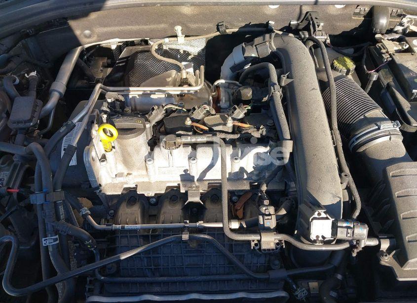 Photo 10 of 2019 Volkswagen Jetta 1.4T SEL (VIN 3VWE57BU7KM250901)