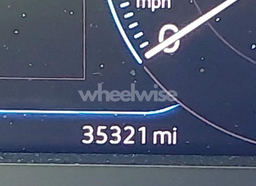 Photo 15 of 2019 Volkswagen Jetta 1.4T SEL (VIN 3VWE57BU7KM250901)