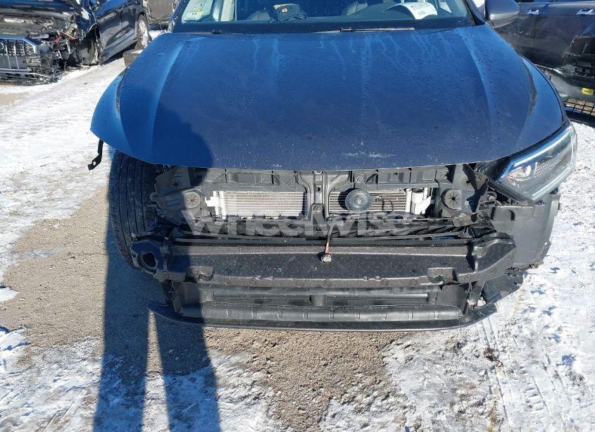 Photo 17 of 2019 Volkswagen Jetta 1.4T SEL (VIN 3VWE57BU7KM250901)