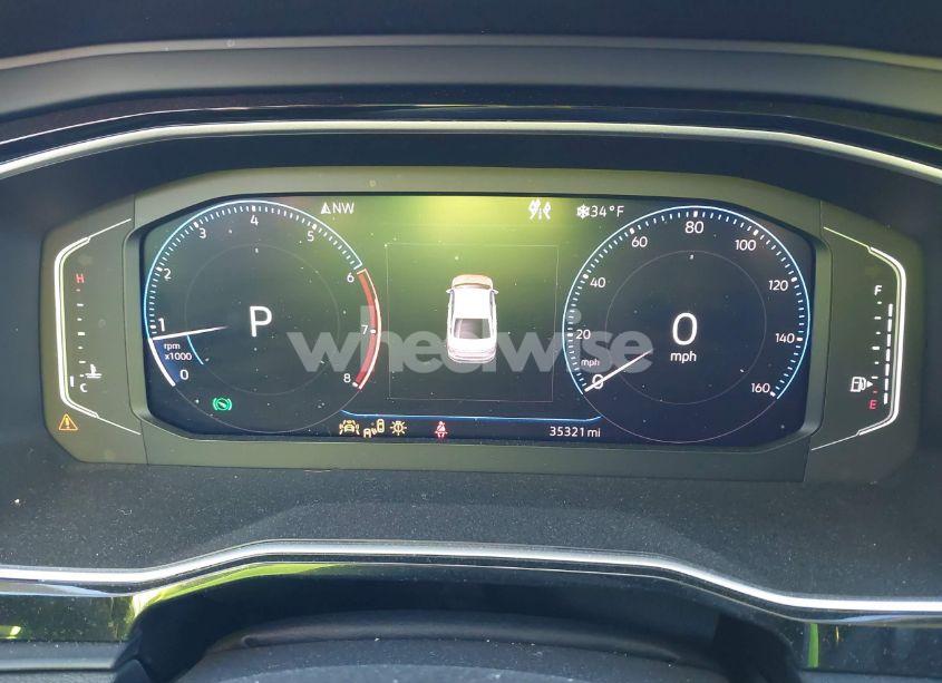 Photo 7 of 2019 Volkswagen Jetta 1.4T SEL (VIN 3VWE57BU7KM250901)