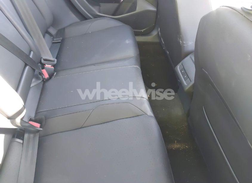 Photo 8 of 2019 Volkswagen Jetta 1.4T SEL (VIN 3VWE57BU7KM250901)