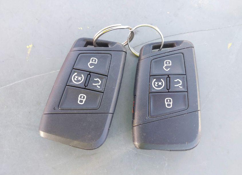 Photo 11 of 2019 Volkswagen Jetta 1.4T SEL (VIN 3VWE57BU7KM268959)