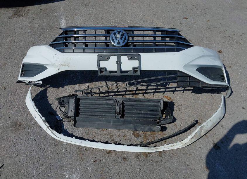 Photo 12 of 2019 Volkswagen Jetta 1.4T SEL (VIN 3VWE57BU7KM268959)