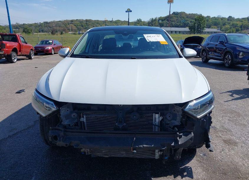 Photo 13 of 2019 Volkswagen Jetta 1.4T SEL (VIN 3VWE57BU7KM268959)