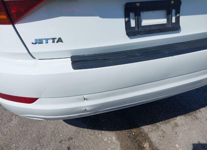 Photo 18 of 2019 Volkswagen Jetta 1.4T SEL (VIN 3VWE57BU7KM268959)