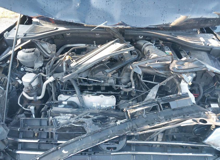 Photo 10 of 2021 Volkswagen Jetta 1.4T SEL (VIN 3VWE57BU7MM084463)