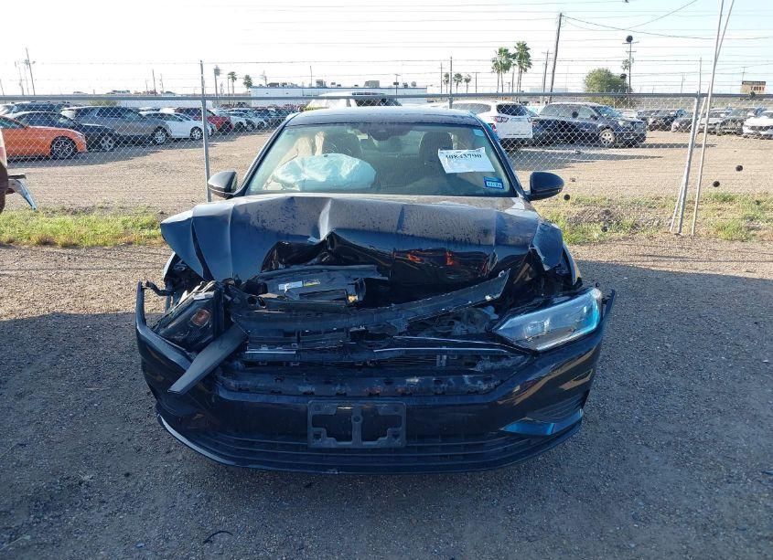 Photo 12 of 2021 Volkswagen Jetta 1.4T SEL (VIN 3VWE57BU7MM084463)