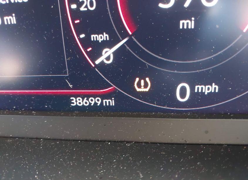 Photo 15 of 2021 Volkswagen Jetta 1.4T SEL (VIN 3VWE57BU7MM084463)